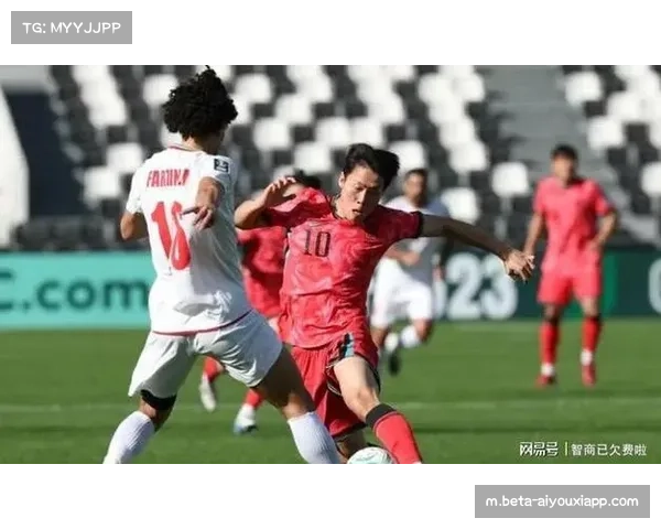 黎巴嫩两连败提前出局 U23亚洲杯征程遗憾止步