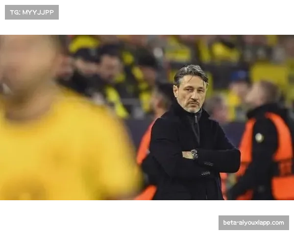 多特蒙德传控体系成型，科瓦奇强调控球时展现更大勇气与主场压迫